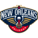 New Orleans Pelicans