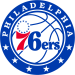 Philadelphia 76ers